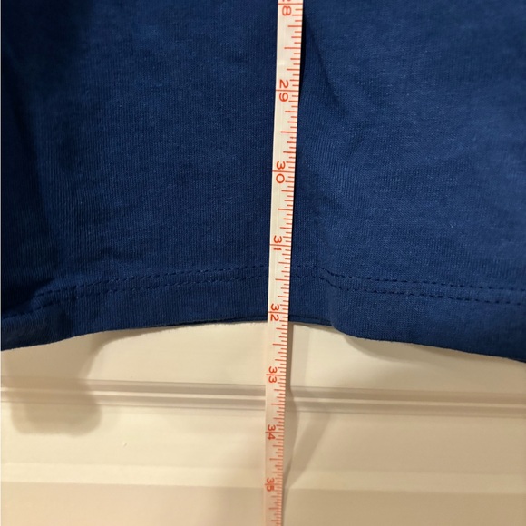 Nike XL long sleeve tshirt, EUC, big and tall - Picture 7 of 8